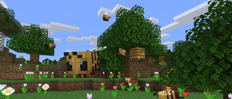 Minecraft Guide