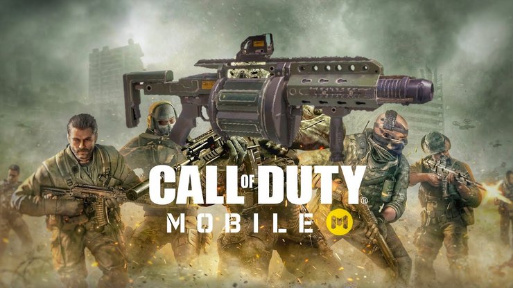 War Machine Cod Mobile