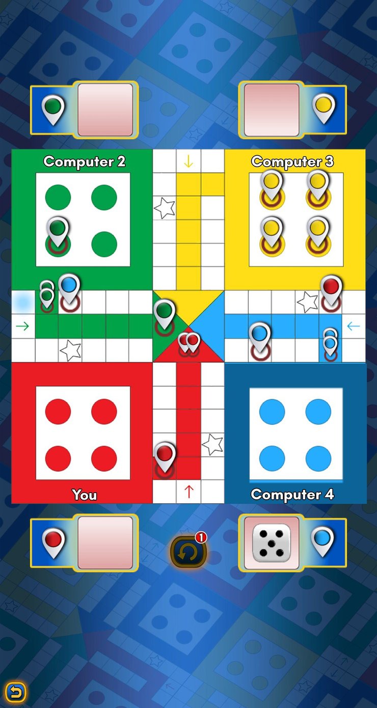 free ludo king game download for pc