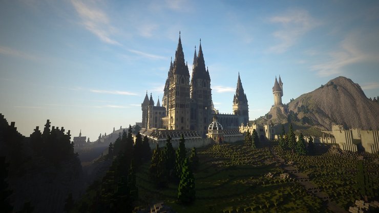 o que os cavalos comem no minecraft PS4 hogwarts