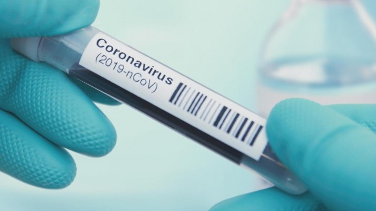 Covid 19 Vaccine