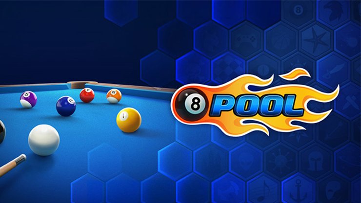 Image 7 8 Ball Pool All Versions