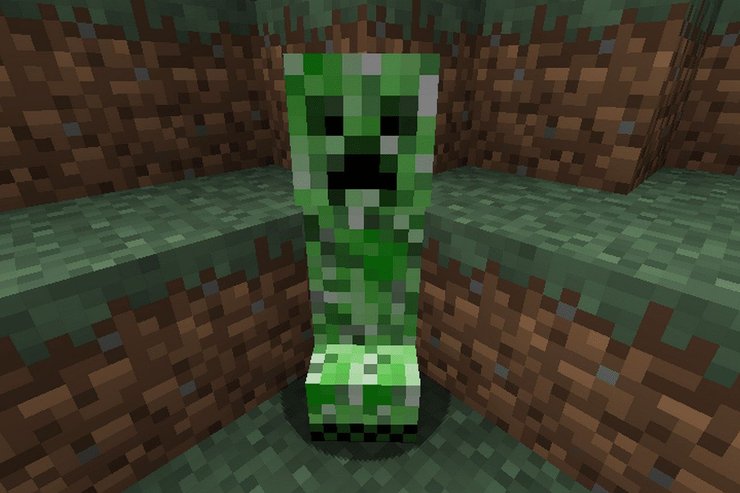 Minecraftcreeper C2dbea5157ab46a592fc825a0c3b5bb3