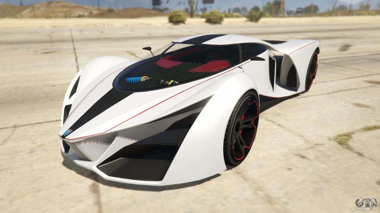 Best Cars In Gta V Online Get Your Free Game And Go For A Ride