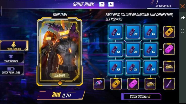 Free Fire Purple Cell Event 2 1024x576