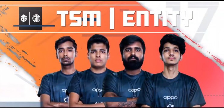 Hindi Day 4 I Or Championship Legends Rise I Pubg