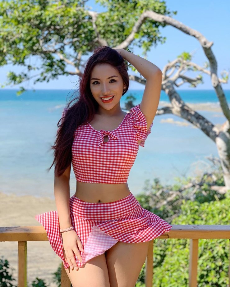 Myanmar Doctor Lost Her Medical License Due To Posting Bikini Photos