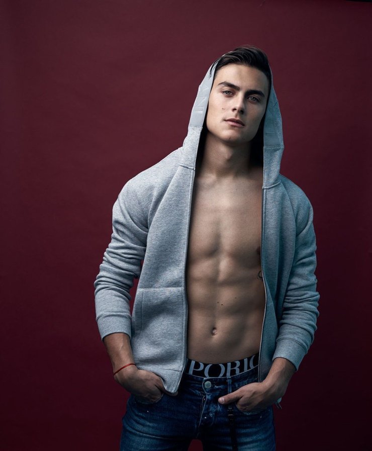 Paulo Dybala 1