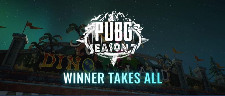  Pubg Season 7 Missions