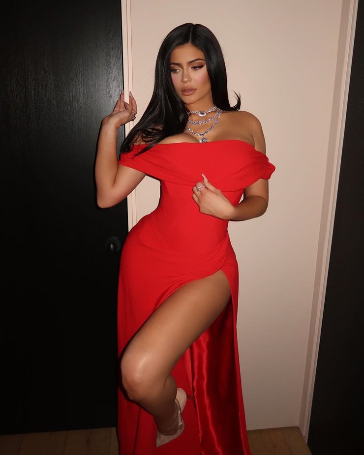 Kylie Jenner 20