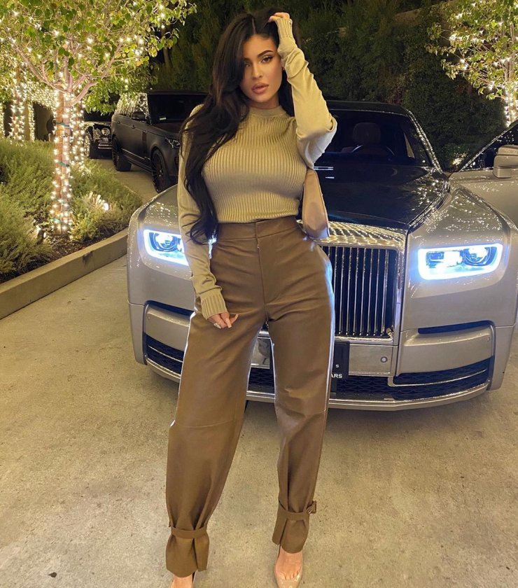 Kylie Jenner 29