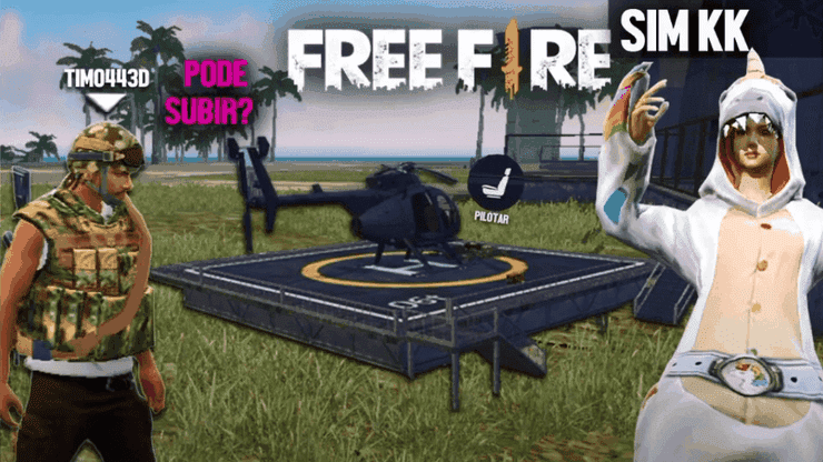 Free Fire OB22 update expected release date
