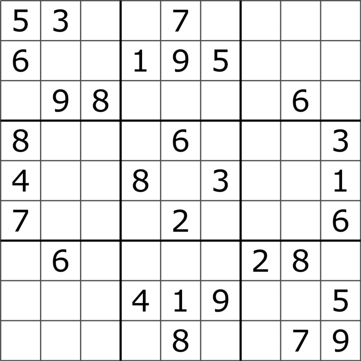 How To Solve A Sudoku Puzzle Quickly And Cleverly Check Out Secret Tips