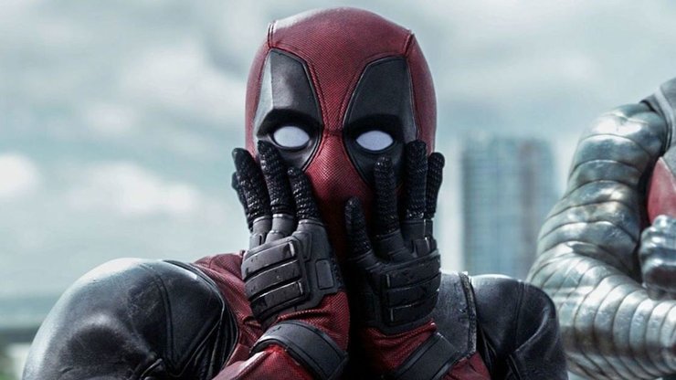 ryan reynolds movies list Deadpool