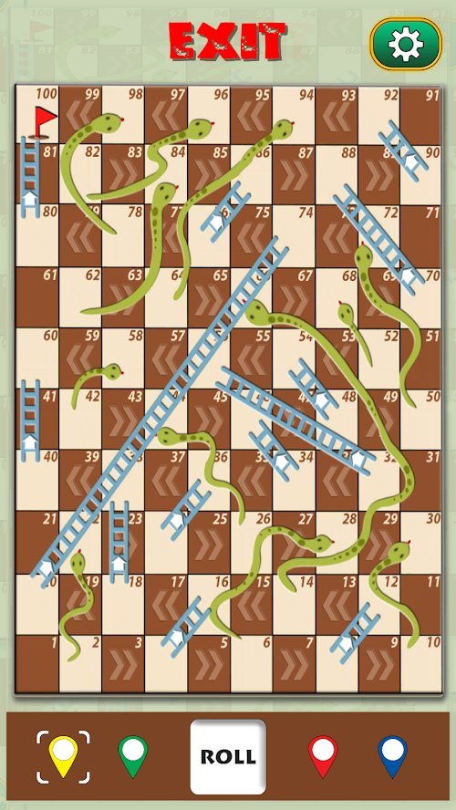 snakes and ladders game download