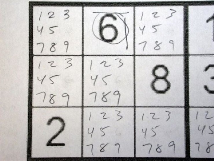 How To Solve A Sudoku Puzzle Quickly And Cleverly? Check Out Secret Tips