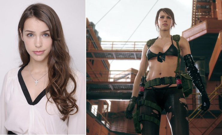 Stefanie Joosten 1