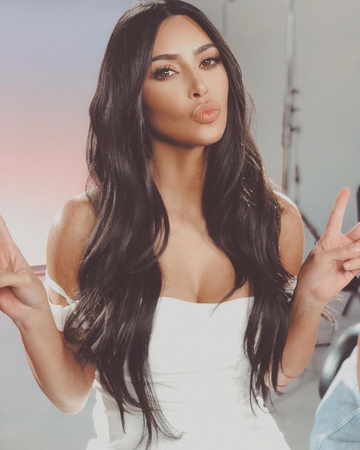 Kim Kardashian 11