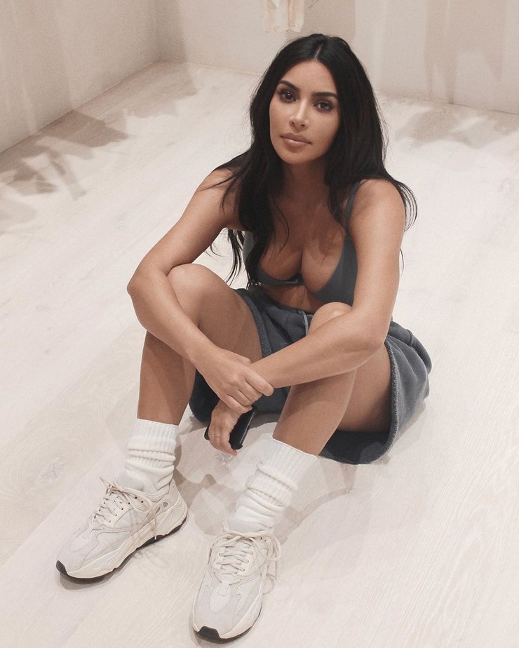 Kim Kardashian 13