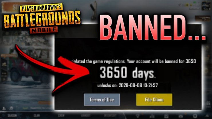 How To Report Hackers In Pubg Mobile Your Question Is Answered Here