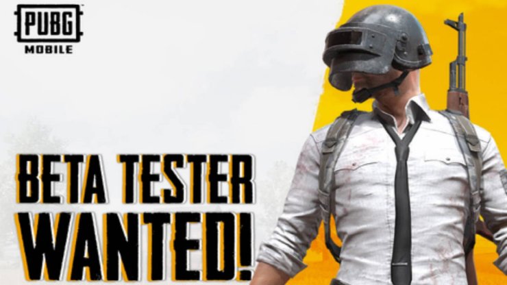 Pubg Mobile Beta Tester 1280x720