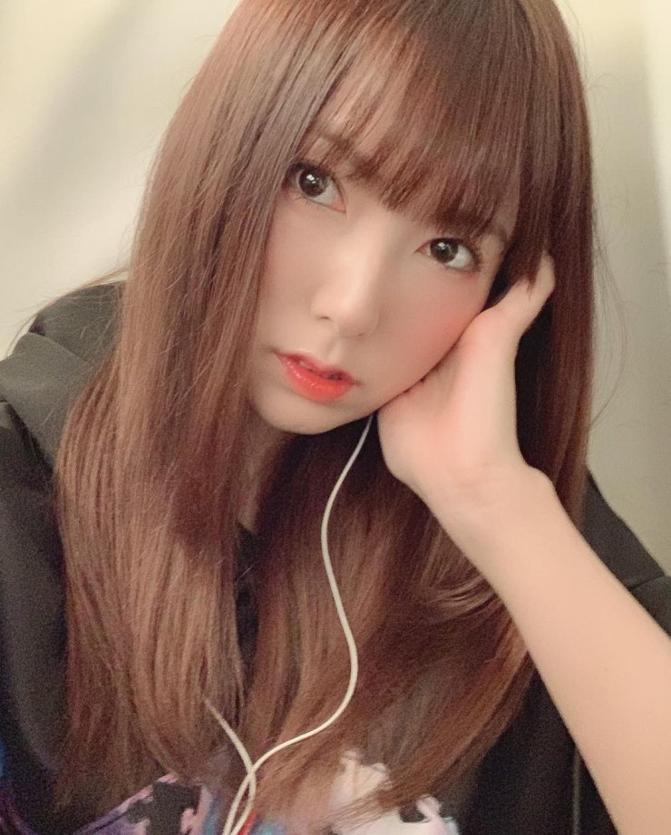 Yui Hatano Animal Crossing bother