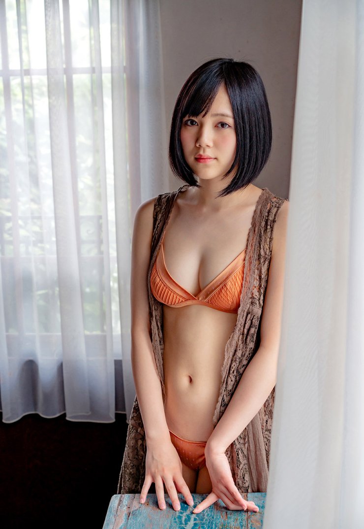 Marin Hinata 2