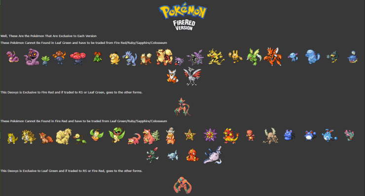 pokemon firered and leafgreen download