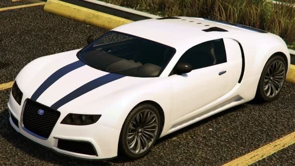 gta 5: these are the rarest vehicles in the game & how to