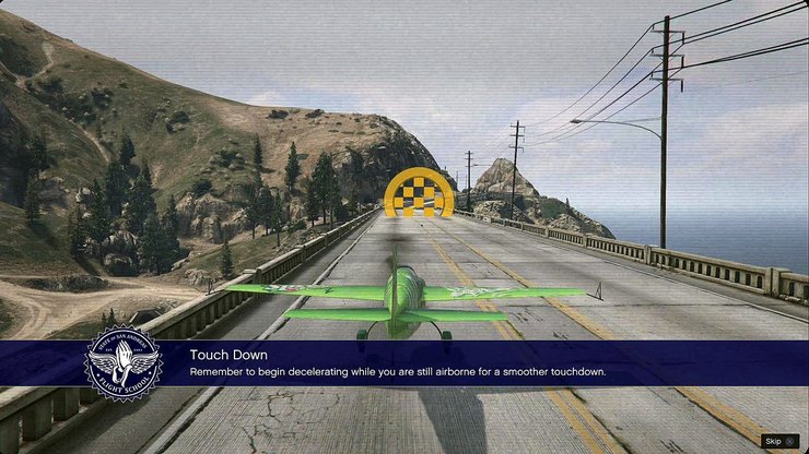 how to fly planes in gta 5