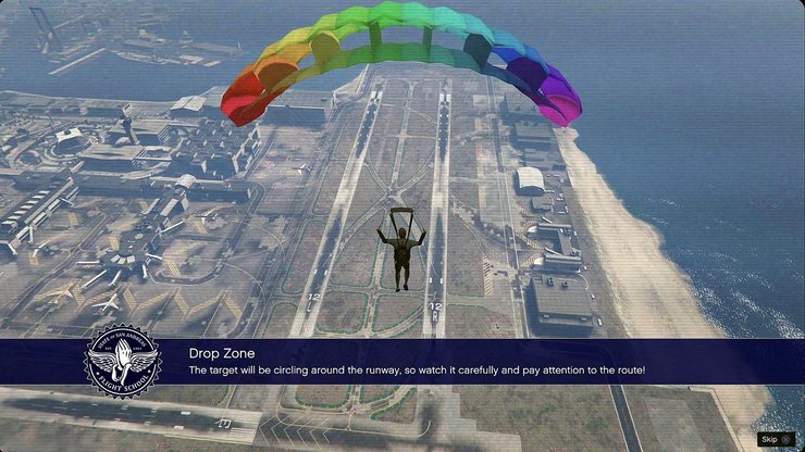 how to fly planes in gta 5