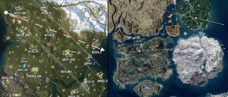 Pubg Mobile 0 19 0 Beta Brings A New Map