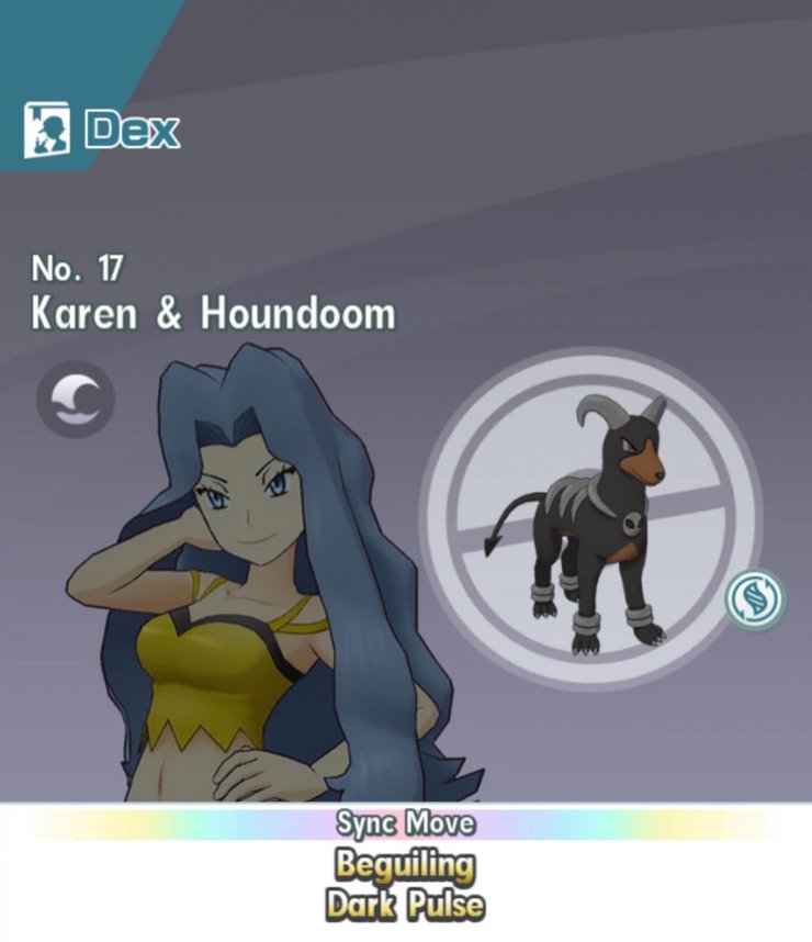 pokémon masters release date karen