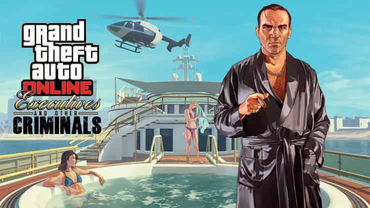 How To Make Money In GTA 5 Online: 6 Fastest Ways To Get Rich