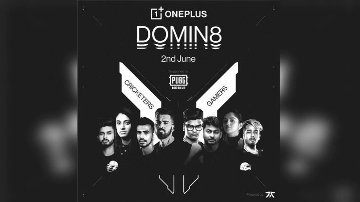 Yuzvendra Chahal oneplus