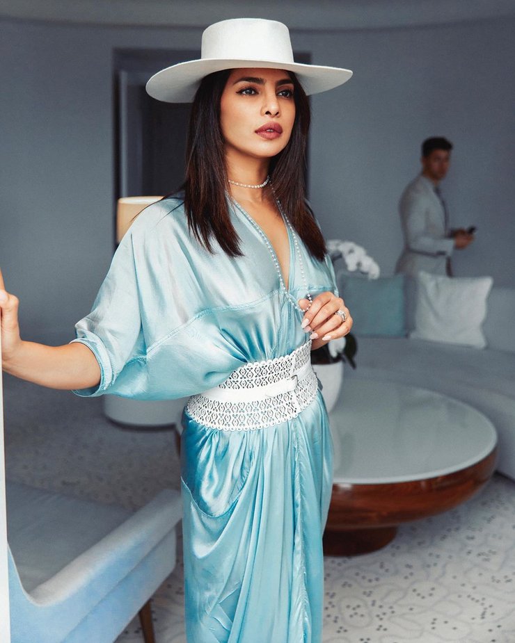 Priyanka Chopra 21