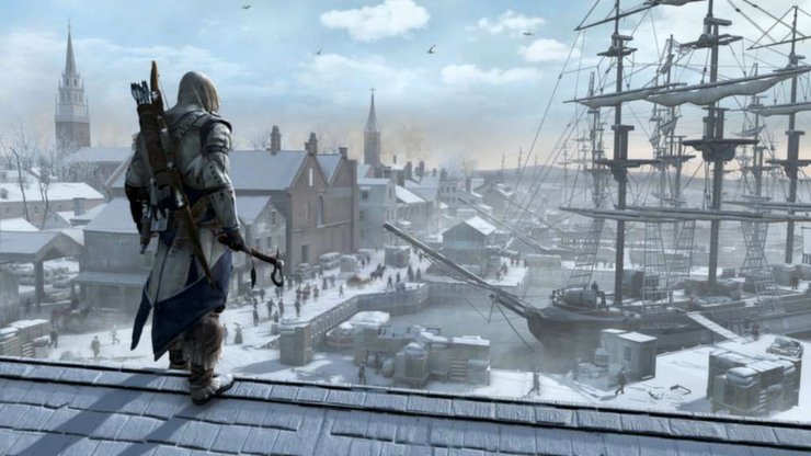 assassin's creed 3 system requirements move