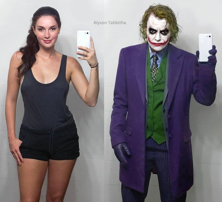 Joker