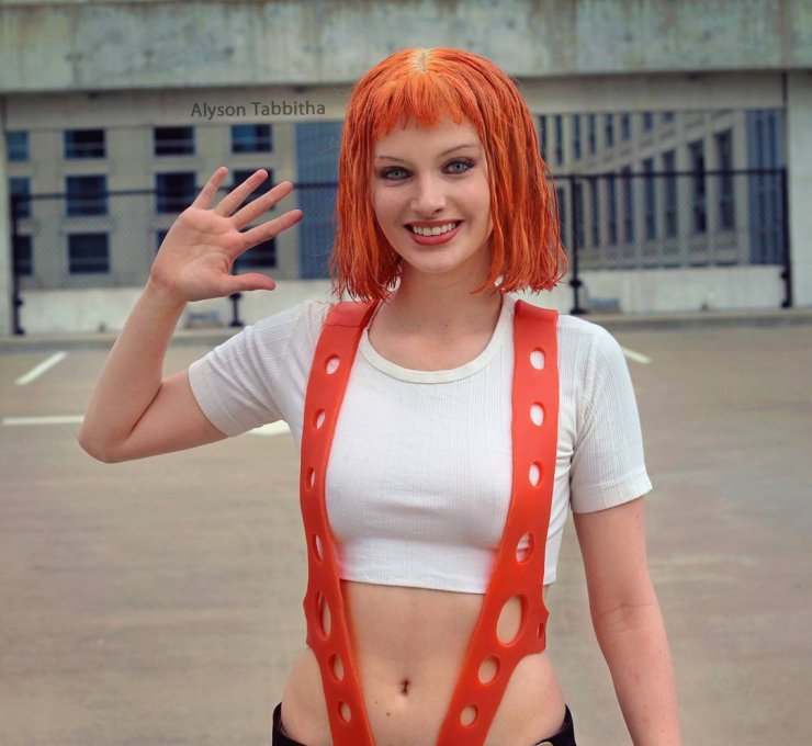 Leeloo