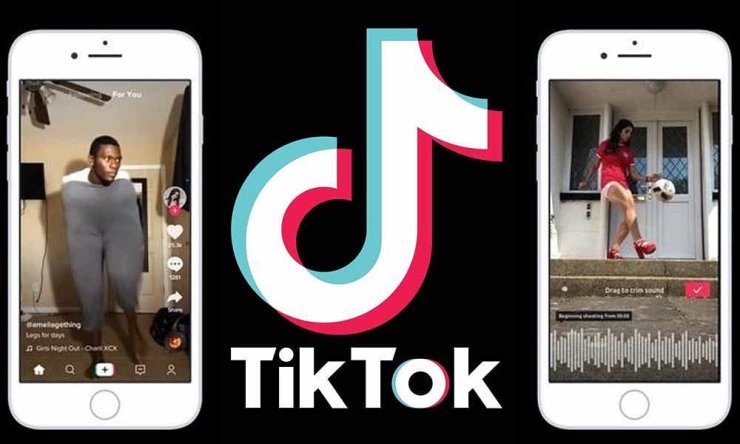 tiktok app tiktok app