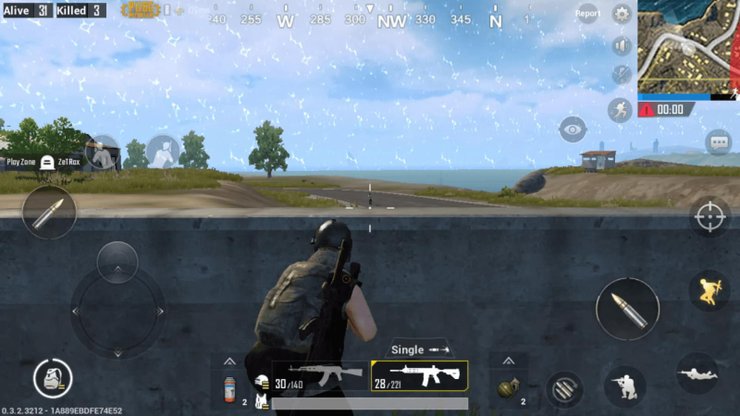 3 Secret Tips To Master PUBG Mobile Close-Range Combat