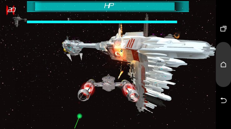 top 5 star wars games for android