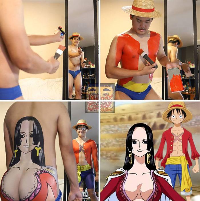 Boa Hancock