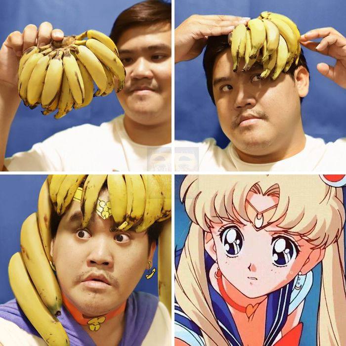 Sailor Moon