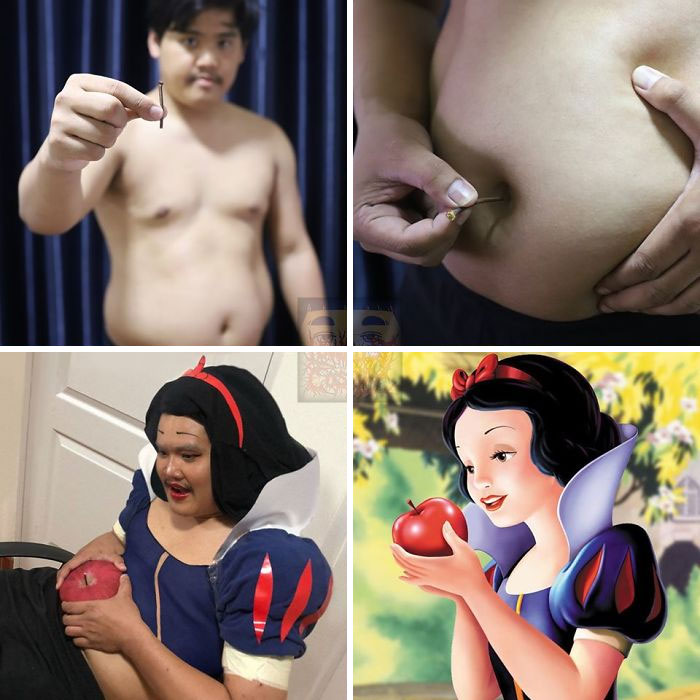 Snow White