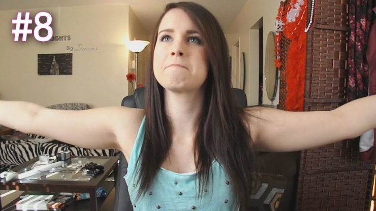 Omgitsfirefoxx Hot