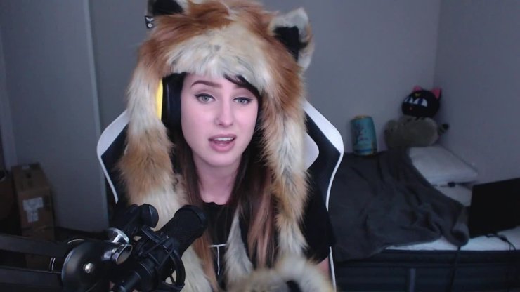 Sexy Omgitsfirefoxx