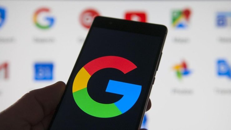 Google $50 crore penalty deny