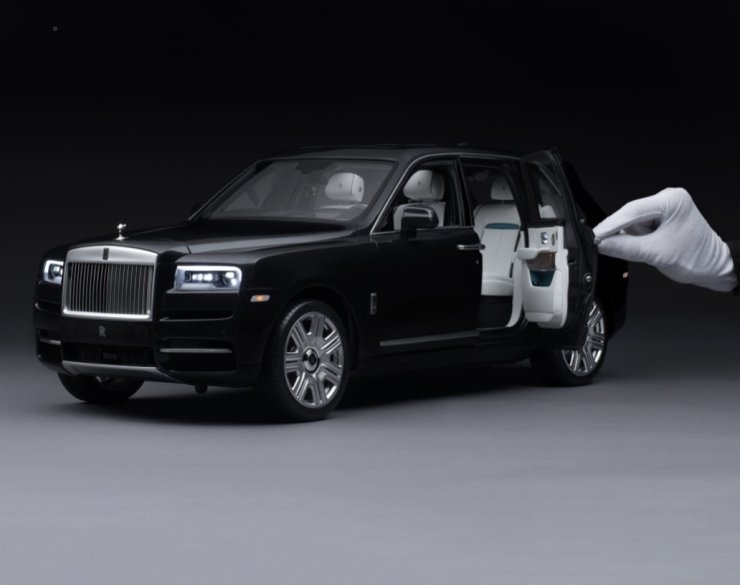 Replica Cullinan