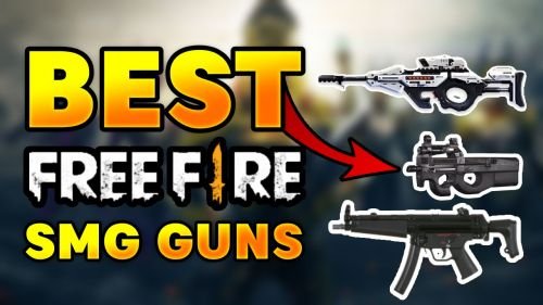 Free Fire 4 Useful Tips To Destroy Any Enemy Gloo Wall Using The M82b